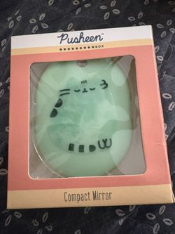 Pusheen