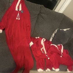 Christmas Onesies