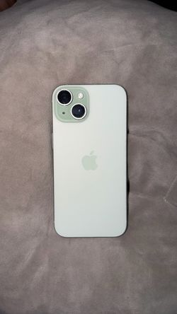 iPhone 15 128gb Unlocked Carrier