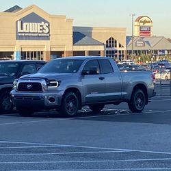 2007 Toyota Tundra