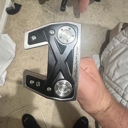 Scotty Cameron Putter 