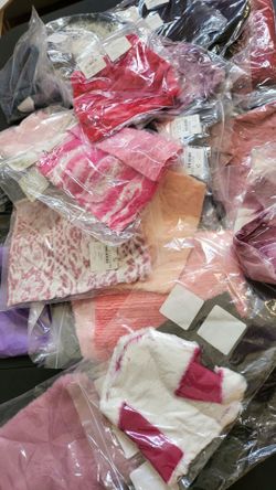 35pc Fur Fabric- giant 8x8" swatches-great for quilting crafting-whole bundle set