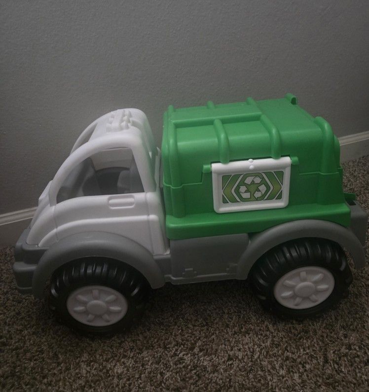 Kids Dump Truck