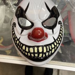 $5 Mask - Each