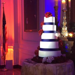 Wedding Lighting
