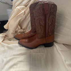 Cowboy Boots Size 12