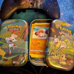 Pokemon