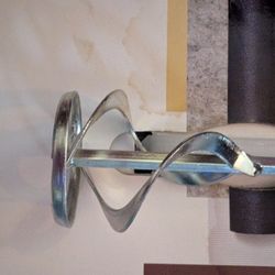 Paint Mixing Attachment 