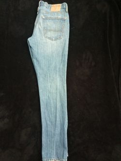 Hollister Men's Jeans 33x32
