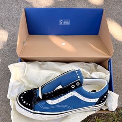 VANS PEARLIZED SIZE 11.5