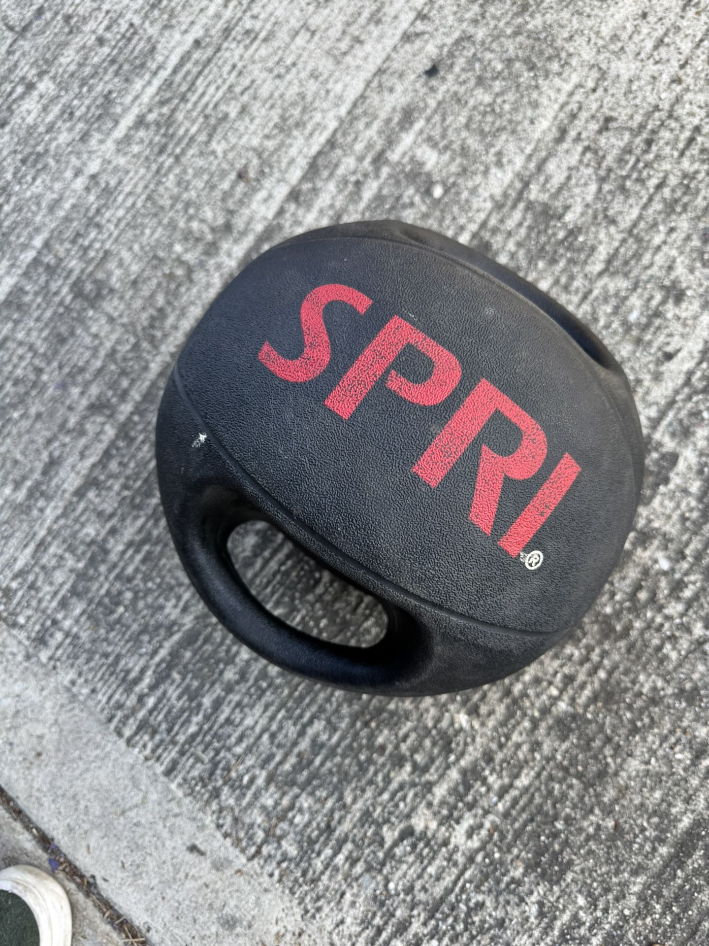 Exercise Equipment