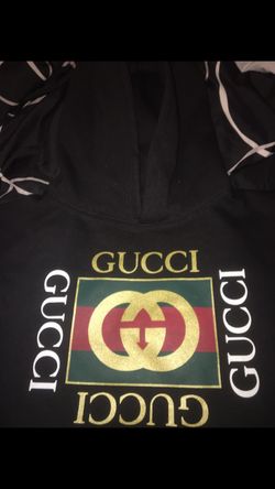 Black Gucci