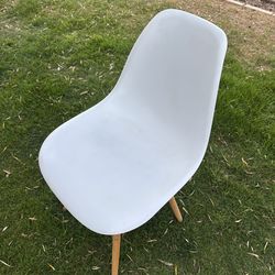 MCM Style Dining Chair