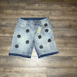 Godspeed Jorts Light