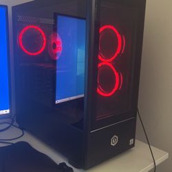 Gaming Computer/pc For Sale