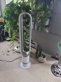 DYSON FAN