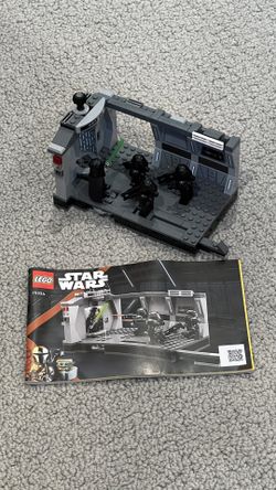 Lego 75324