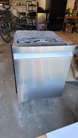 Dishwasher - drain pump isn’t working