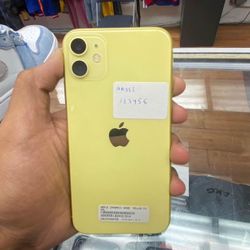 Apple iPhone 11 Unlocked 