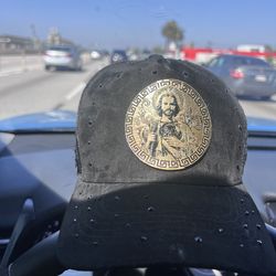 San judas gorra