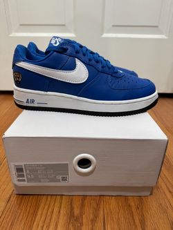 Nike Air Force 1 ‘01 Victor Victor “Hyper Royal” Sz: 8 Men
