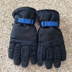 Men’s Gloves