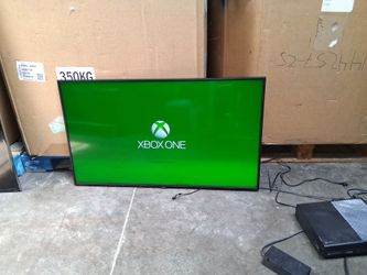 50 inch Samsung smart tv