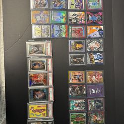 Card Collection 