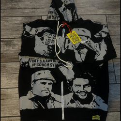 Assali Hoodies Alocs