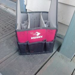 Husky Tool Bag