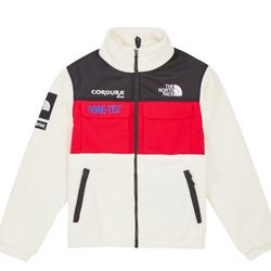 Supreme X The North Fleece Jacket
