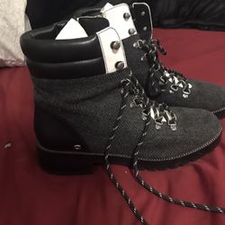 Coach Boots Brand New Size 10b