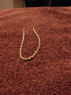 Unbranded bracelet