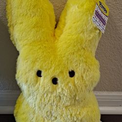 Peep Plush