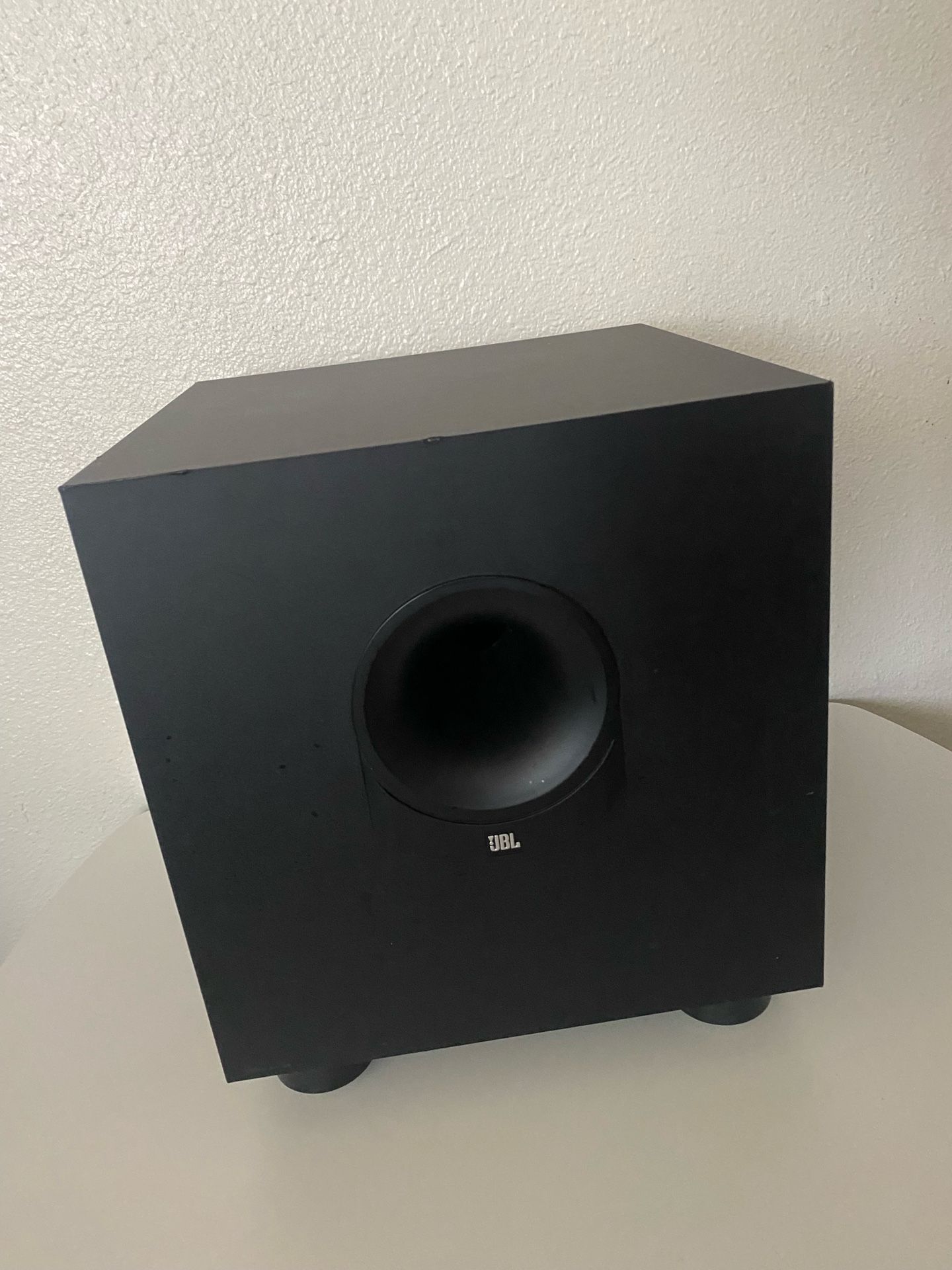 JBL Subwoofer