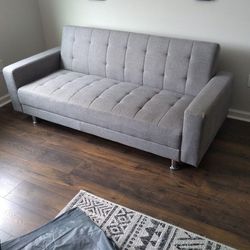 Sleeper Sofa