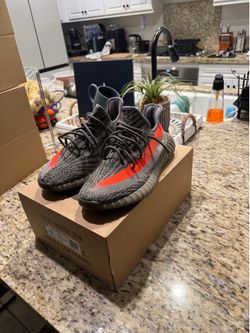 Yeezy 350 V2 Boost - Beluga Non Reflective