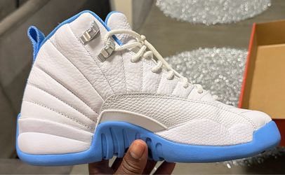 Air Jordan 12 Retro “Melo” 2025 GS Size 6Y w/ Box