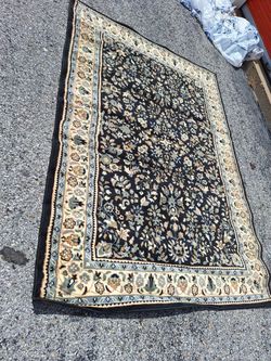 5 By 7 Area Rug