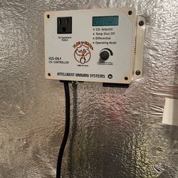 CO2 controller