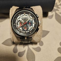 Cerruti 1881 men watch