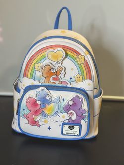 Loungefly x Care Bears