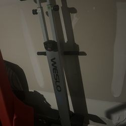 Weslo Stair Climber