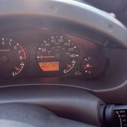 2006 Nissan Xterra