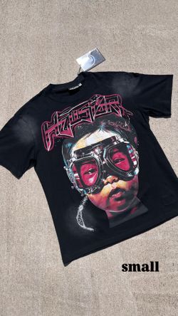 Hellstar The Future Shirt