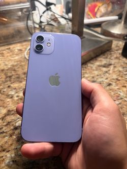 iPhone 12