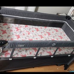 Bassinet 
