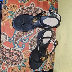 Women's Shoes - Ralph Lauren Size 7