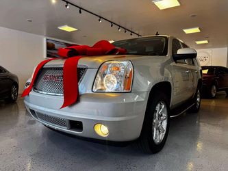 2013 GMC Yukon