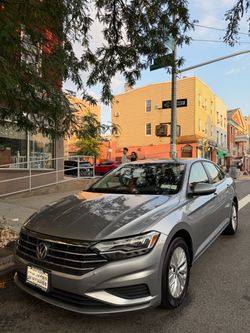 Volkswagen Jetta  2020 low milage